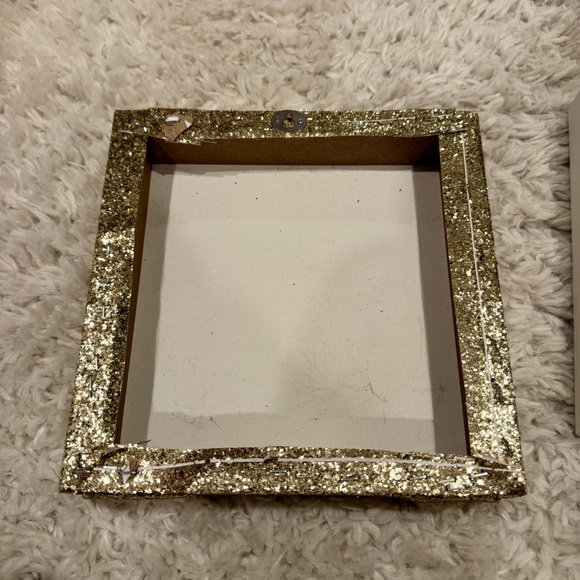 Monogram Wall Art Set - Picture 5 of 5